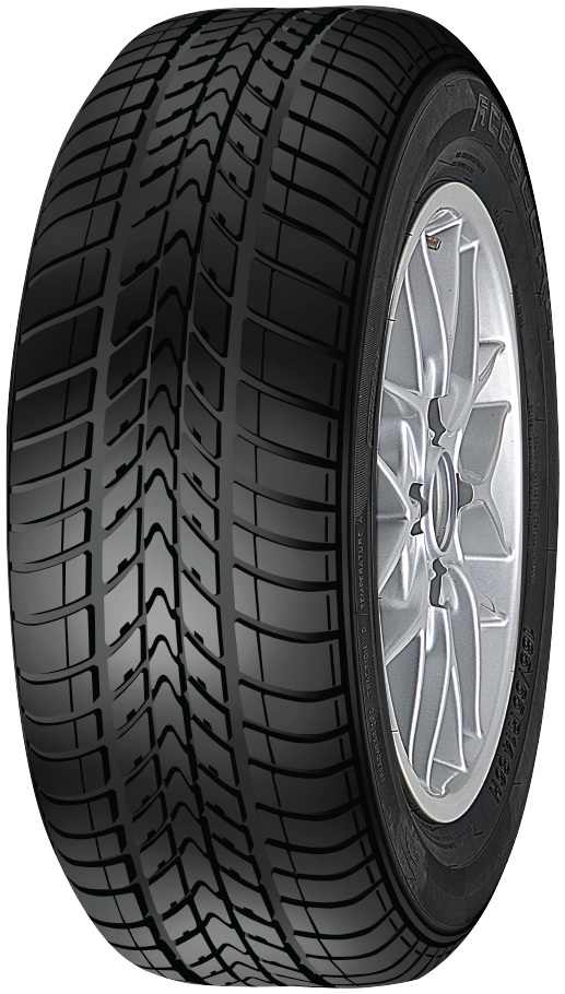 Scheda Variante Pneumatico &rsaquo; Marca: Accelera &rsaquo; Modello: Epsilon