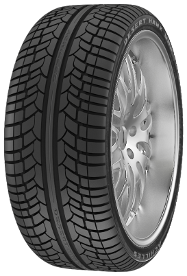 Scheda Variante Pneumatico &rsaquo; Marca: Achilles &rsaquo; Modello: Desert Hawk UHP