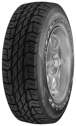 Scheda Variante Pneumatico &rsaquo; Marca: Achilles &rsaquo; Modello: Desert Hawk A/T