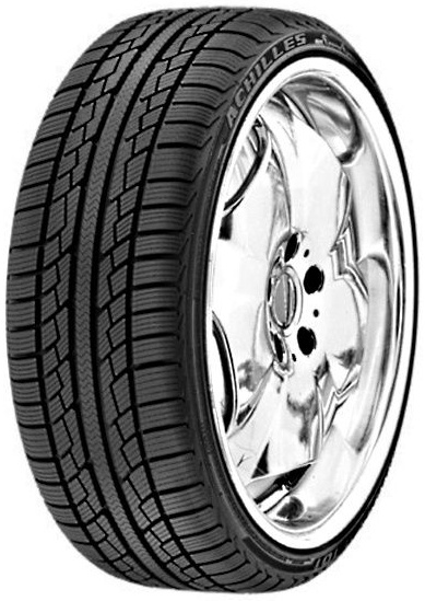 Scheda Variante Pneumatico &rsaquo; Marca: Achilles &rsaquo; Modello: Winter 101