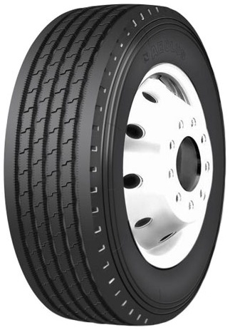 Scheda Variante Pneumatico &rsaquo; Marca: Aeolus &rsaquo; Modello: HN227