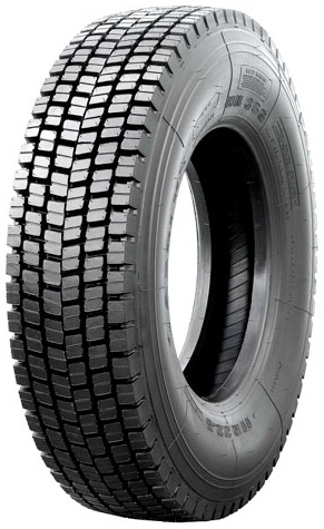 Scheda Variante Pneumatico &rsaquo; Marca: Aeolus &rsaquo; Modello: HN355