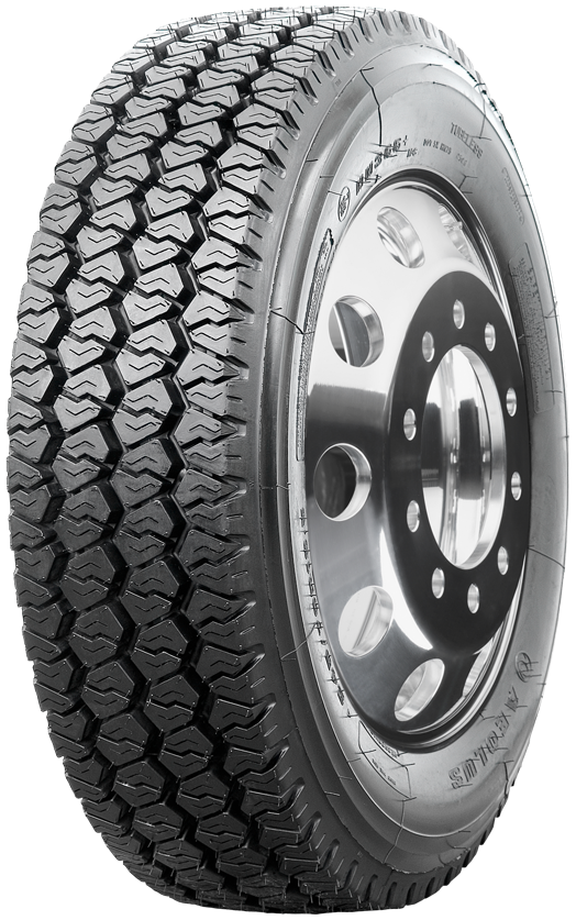 Scheda Variante Pneumatico &rsaquo; Marca: Aeolus &rsaquo; Modello: HN366+