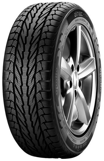 Scheda Variante Pneumatico &rsaquo; Marca: Apollo &rsaquo; Modello: Alnac Winter