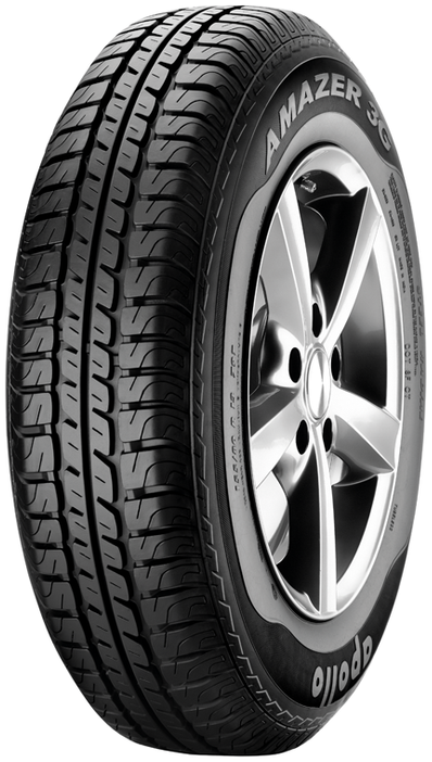 Scheda Variante Pneumatico &rsaquo; Marca: Apollo &rsaquo; Modello: Amazer 3G