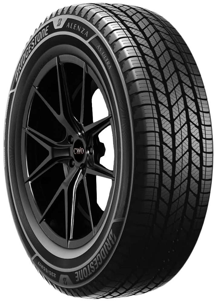 Scheda Variante Pneumatico &rsaquo; Marca: Bridgestone &rsaquo; Modello: Alenza AS Ultra