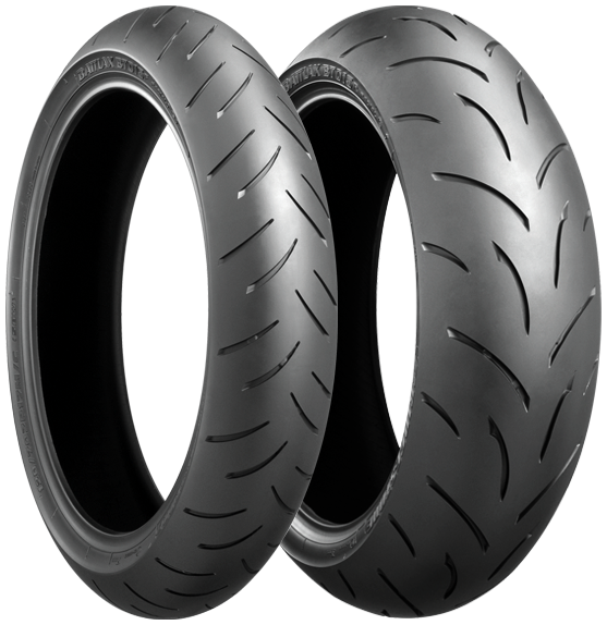 Scheda Variante Pneumatico &rsaquo; Marca: Bridgestone &rsaquo; Modello: Battlax BT-015