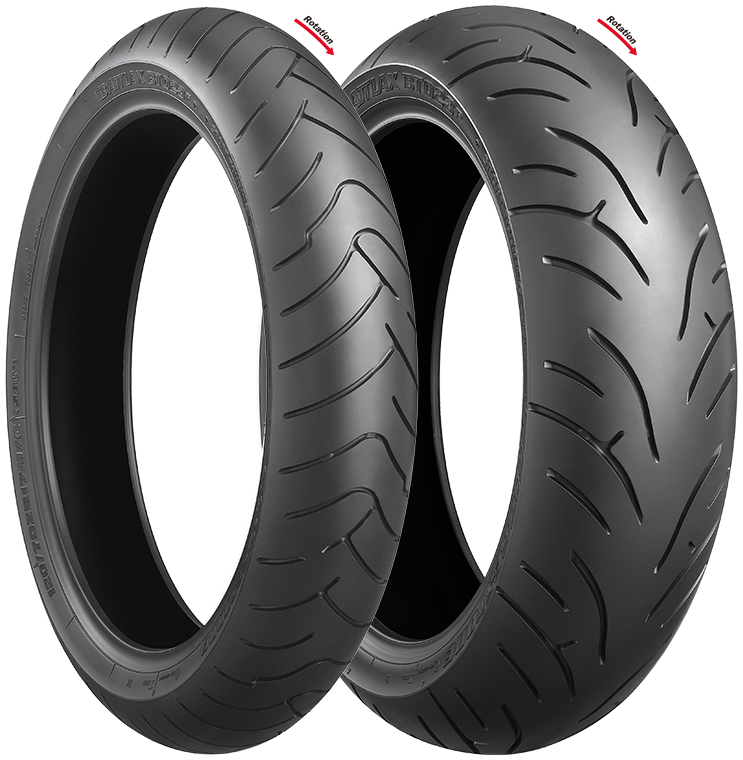 Scheda Variante Pneumatico &rsaquo; Marca: Bridgestone &rsaquo; Modello: Battlax BT-023 Sport Touring