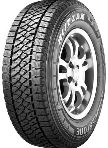 Scheda Variante Pneumatico &rsaquo; Marca: Bridgestone &rsaquo; Modello: Blizzak W995 