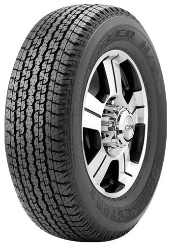 Scheda Variante Pneumatico &rsaquo; Marca: Bridgestone &rsaquo; Modello: Dueler H/T 843
