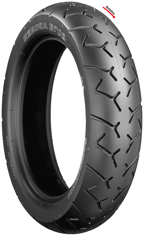 Scheda Variante Pneumatico &rsaquo; Marca: Bridgestone &rsaquo; Modello: Exedra G702