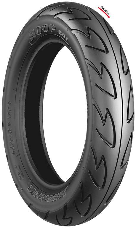 Scheda Variante Pneumatico &rsaquo; Marca: Bridgestone &rsaquo; Modello: Hoop B01