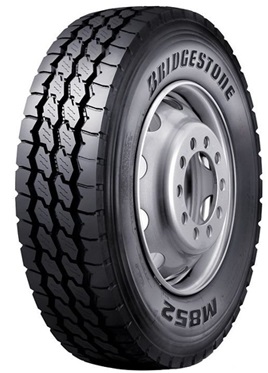 Scheda Variante Pneumatico &rsaquo; Marca: Bridgestone &rsaquo; Modello: M852