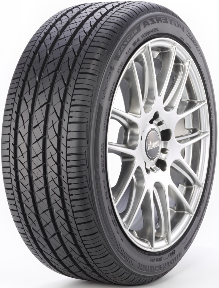 Scheda Variante Pneumatico &rsaquo; Marca: Bridgestone &rsaquo; Modello: Potenza RE97 A/S