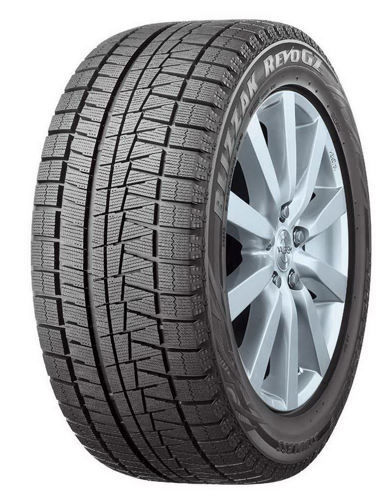 Scheda Variante Pneumatico &rsaquo; Marca: Bridgestone &rsaquo; Modello: Blizzak Revo GZ