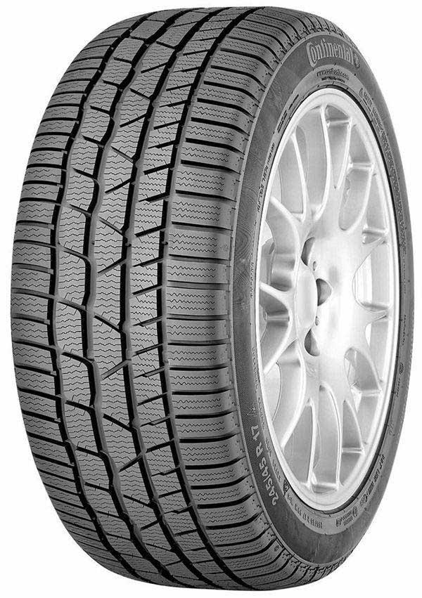 Scheda Variante Pneumatico &rsaquo; Marca: Continental &rsaquo; Modello: ContiWinterContact TS 830 P