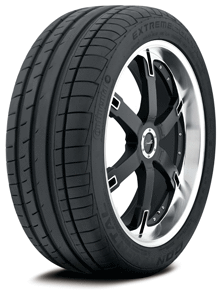 Scheda Variante Pneumatico &rsaquo; Marca: Continental &rsaquo; Modello: ExtremeContact DW