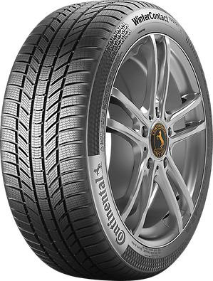 Scheda Variante Pneumatico &rsaquo; Marca: Continental &rsaquo; Modello: WinterContact TS 870 P