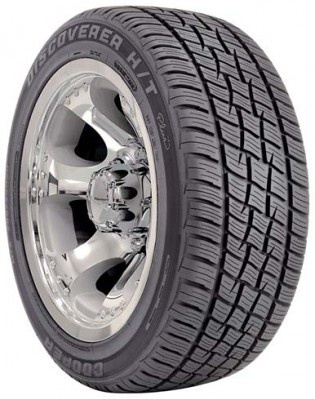 Scheda Variante Pneumatico &rsaquo; Marca: Cooper &rsaquo; Modello: Discoverer H/T Plus