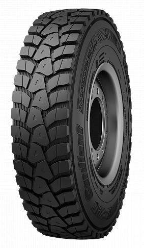 Scheda Variante Pneumatico &rsaquo; Marca: Cordiant &rsaquo; Modello: Professional DM-1