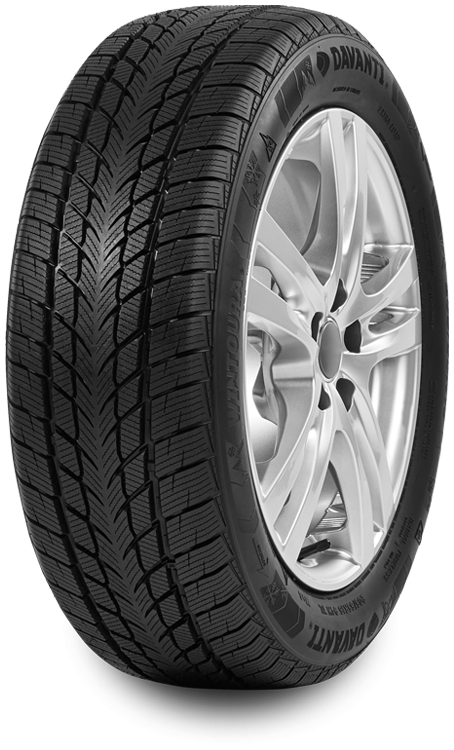 Scheda Variante Pneumatico &rsaquo; Marca: Davanti &rsaquo; Modello: Wintoura