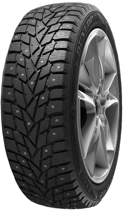 Scheda Variante Pneumatico &rsaquo; Marca: Dunlop &rsaquo; Modello: Grandtrek Ice02
