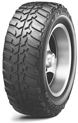 Scheda Variante Pneumatico &rsaquo; Marca: Dunlop &rsaquo; Modello: Grandtrek MT2