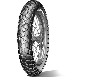 Scheda Variante Pneumatico &rsaquo; Marca: Dunlop &rsaquo; Modello: K460