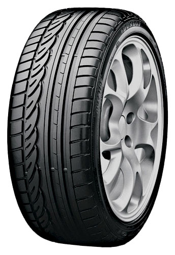 Scheda Variante Pneumatico &rsaquo; Marca: Dunlop &rsaquo; Modello: SP Sport 01