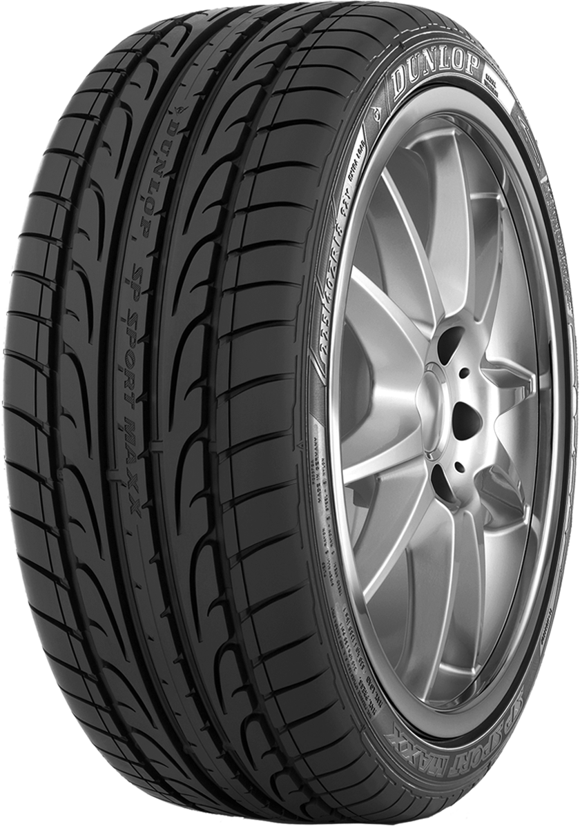Scheda Variante Pneumatico &rsaquo; Marca: Dunlop &rsaquo; Modello: SP Sport Maxx