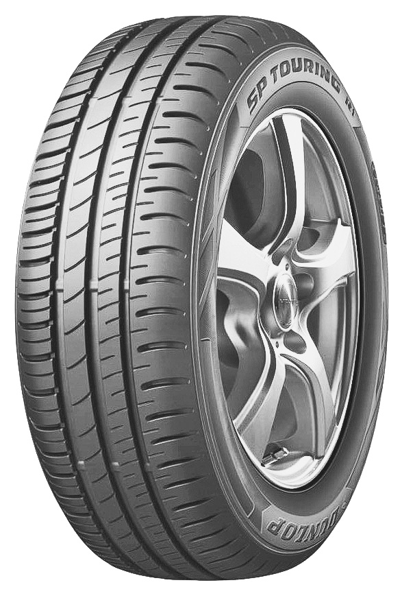 Scheda Variante Pneumatico &rsaquo; Marca: Dunlop &rsaquo; Modello: SP Touring R1