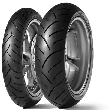 Scheda Variante Pneumatico &rsaquo; Marca: Dunlop &rsaquo; Modello: Sportmax Roadsmart