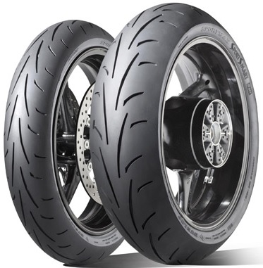 Scheda Variante Pneumatico &rsaquo; Marca: Dunlop &rsaquo; Modello: SportSmart SX