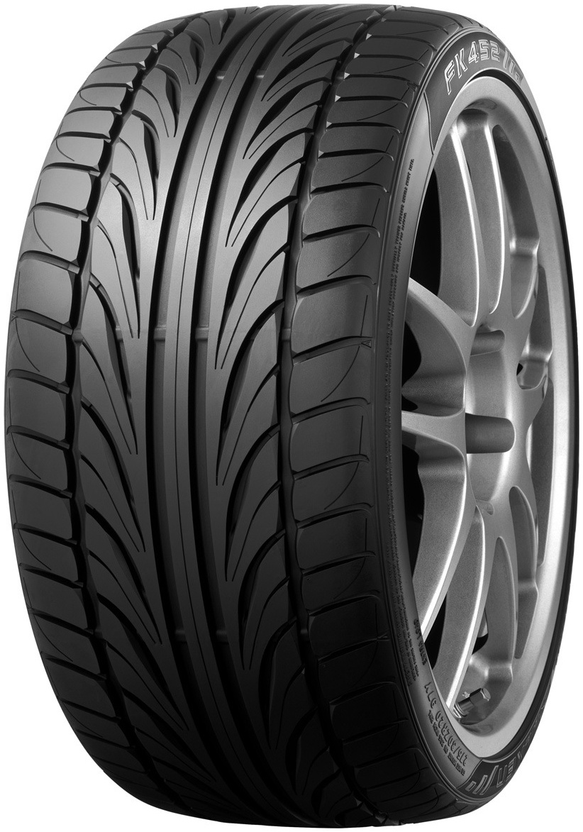 Scheda Variante Pneumatico &rsaquo; Marca: Falken &rsaquo; Modello: FK-452