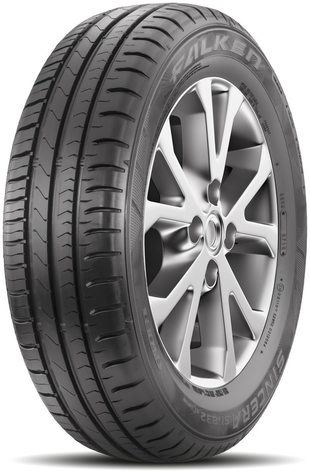 Scheda Variante Pneumatico &rsaquo; Marca: Falken &rsaquo; Modello: Sincera SN832 EcoRun