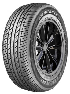 Scheda Variante Pneumatico &rsaquo; Marca: Federal &rsaquo; Modello: Couragia XUV