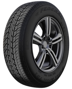 Scheda Variante Pneumatico &rsaquo; Marca: Federal &rsaquo; Modello: Super Steel SS731