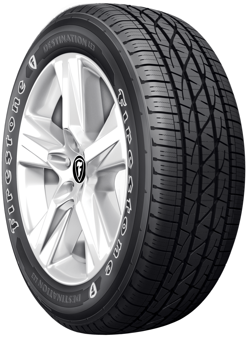 Scheda Variante Pneumatico &rsaquo; Marca: Firestone &rsaquo; Modello: Destination LE3