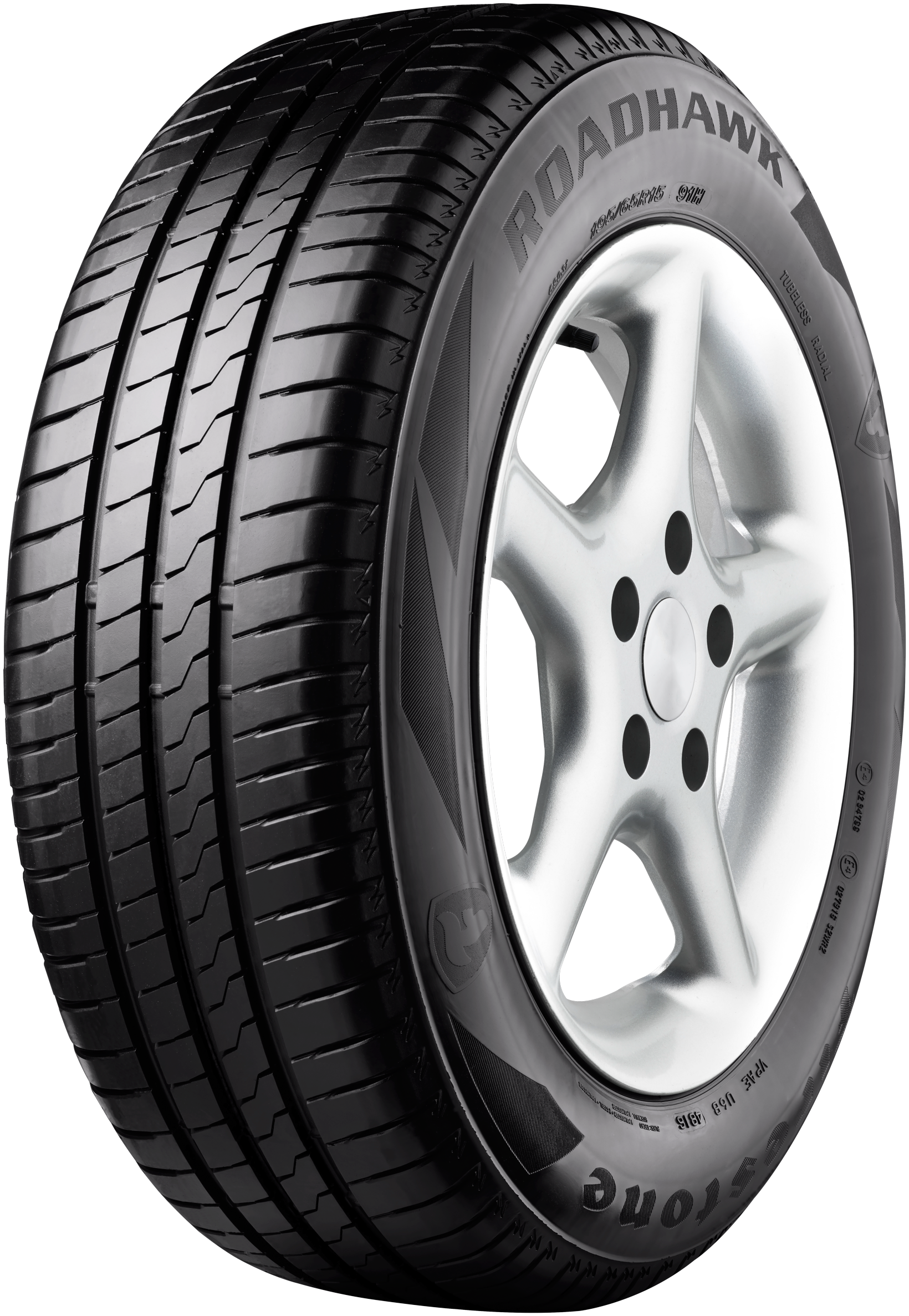 Scheda Variante Pneumatico &rsaquo; Marca: Firestone &rsaquo; Modello: Roadhawk