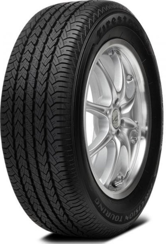 Scheda Variante Pneumatico &rsaquo; Marca: Firestone &rsaquo; Modello: Touring FS100