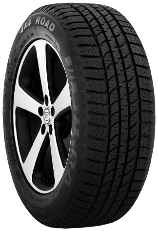 Scheda Variante Pneumatico &rsaquo; Marca: Fulda &rsaquo; Modello: 4X4 Road