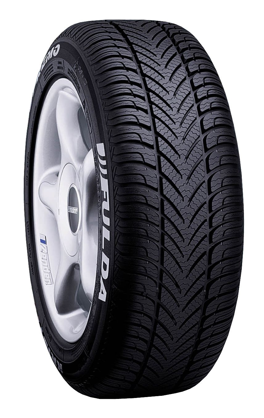 Scheda Variante Pneumatico &rsaquo; Marca: Fulda &rsaquo; Modello: Kristall Supremo