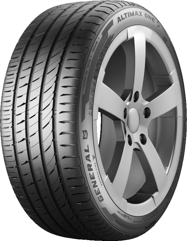 Scheda Variante Pneumatico &rsaquo; Marca: General Tire &rsaquo; Modello: Altimax One S