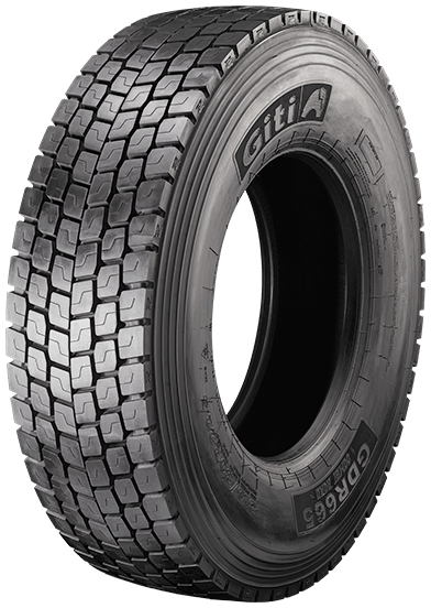 Scheda Variante Pneumatico &rsaquo; Marca: Giti &rsaquo; Modello: GDR665