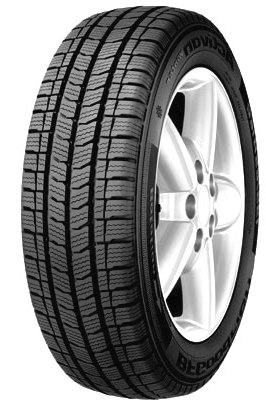 Scheda Variante Pneumatico &rsaquo; Marca: BFGoodrich &rsaquo; Modello: Activan Winter