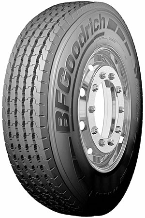 Scheda Variante Pneumatico &rsaquo; Marca: BFGoodrich &rsaquo; Modello: Route Control S