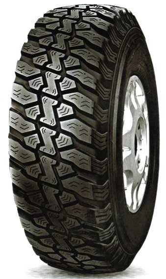 Scheda Variante Pneumatico &rsaquo; Marca: Goodride &rsaquo; Modello: CR 857