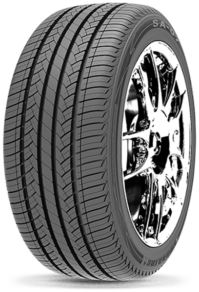 Scheda Variante Pneumatico &rsaquo; Marca: Goodride &rsaquo; Modello: SA 07