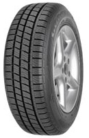 Scheda Variante Pneumatico &rsaquo; Marca: Goodyear &rsaquo; Modello: Cargo Vector 2