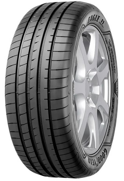 Scheda Variante Pneumatico &rsaquo; Marca: Goodyear &rsaquo; Modello: Eagle F1 Asymmetric 3 SUV